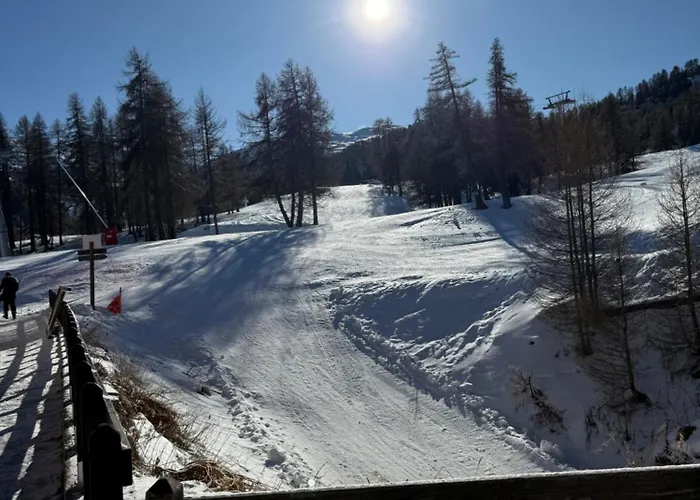 Chalet Happy
