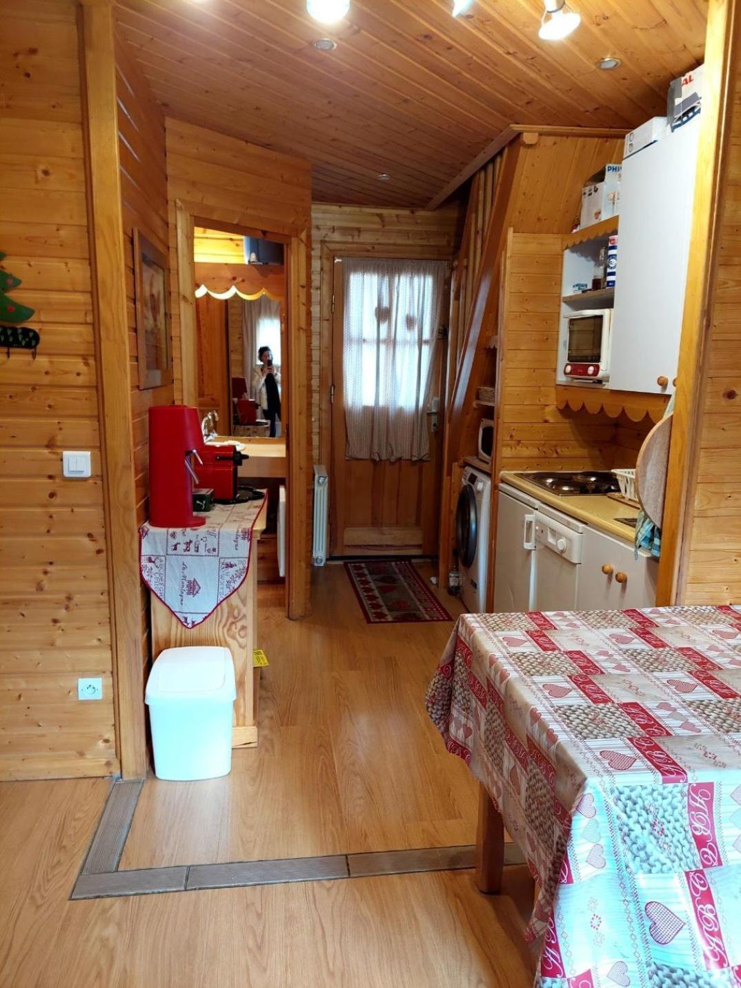 Happy Appartement Risoul